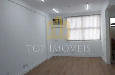 Sala comercial com 1 sala à venda na Avenida Doutor Adhemar de Barros, 556, Jardim São Dimas, São José dos Campos