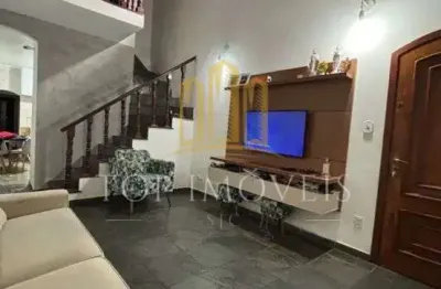 Linda casa localizada no bosque dos eucaliptos 3 dormitorios suite portao automatico rua sem saida.