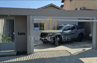 Maravilhosa casa tres dormitorios suite no jardim das industrias