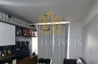 Maravilhoso apartamento tres dormitorios  su te varanda gourmet no parque industrial