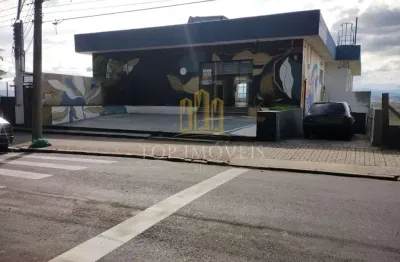 Predio comercial 1400m2 de construcao av borba gato