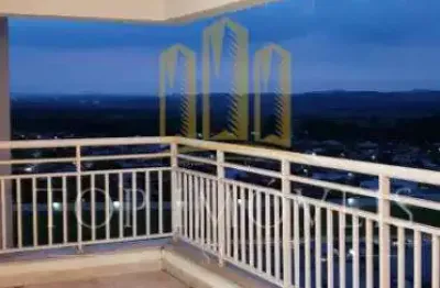 Apartamento com 3 quartos à venda na Rua Laurent Martins, 529, Jardim Esplanada, São José dos Campos