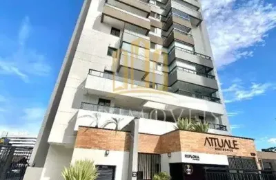 Maravilhoso apartamento tres dormitorios suite varanda gourmet  no jardim oswaldo cruz