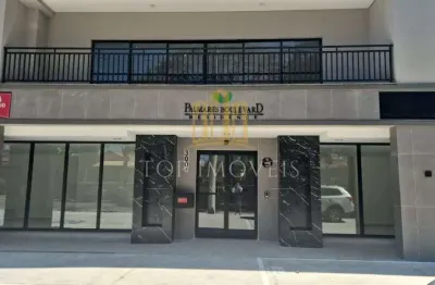 Voce acabou de encontrar o ape dos seus sonhos! 2 dormitorios (1 suite) no palmares boulevard residence – parque industrial