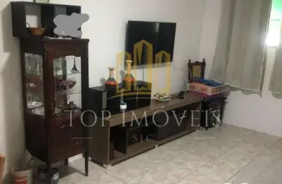 Apartamento com 2 quartos à venda na Rua Abília Machado, S/n, 34, Vila Industrial, São José dos Campos