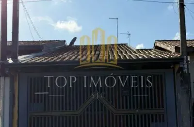 Excelente casa de 3 dormitorios sendo 1 suite atras do sesi