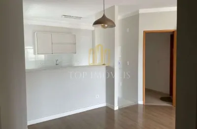 Apartamento com 3 dormitorios suite, com moveis planejados, 02 vagas coberta, centro de jacarei - sp