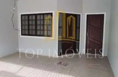 Otima casa loteamento residencial vista linda 2 dormitorios 62m2 de construcao