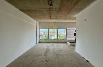 Sala comercial para alugar na Rua Euclides Miragaia, 145, Centro, São José dos Campos
