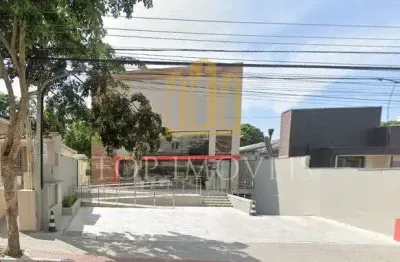 Predio comercial  1.226m2 construcao excelente acabamento av. madre paula vila adyana.