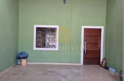 Linda casa dois quartos no melhor local do jardim america