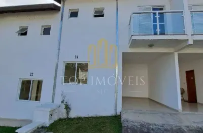 Linda casa dois dormitorios suite em vilagio no chacaras sao jose