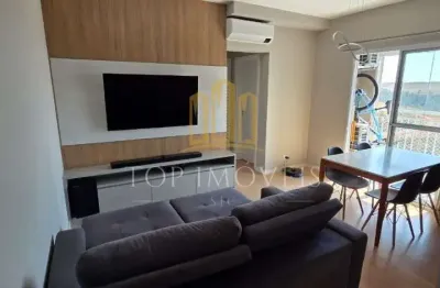 Maravilhoso apartamento dois dormitorios suite no floradas arbovile