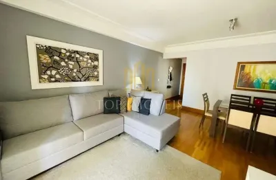 Apartamento the view otimo acabamento jardim aquarius 3 dormitorios suite 2 vagas