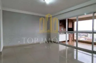 Apartamento para locacao com 3 dormitorios e varanda varanda gourmet
