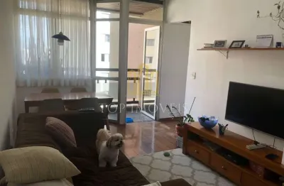 Apartamento com 2 quartos à venda na Rua Euclides Miragaia, 631, Centro, São José dos Campos
