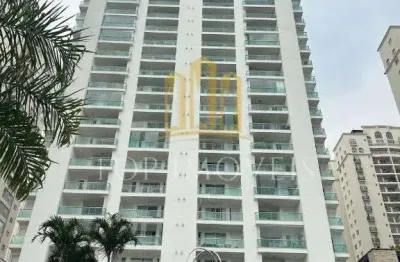 Apartamento para alugar mobiliado 2 dormitorios 2 vagas edificio amadeus jardim das colinas