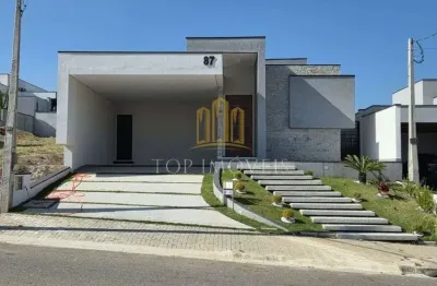 Maravilhosa casa tres dormitorios suite com closet piscina area gourmet no condominio santa monica