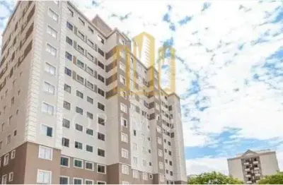 Apartamento a venda 2 dormitorios conjunto residencial trinta e um de marco