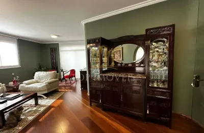 Maravilhoso apartamento de 346m2 no vila ema - edificio solar do jatoba