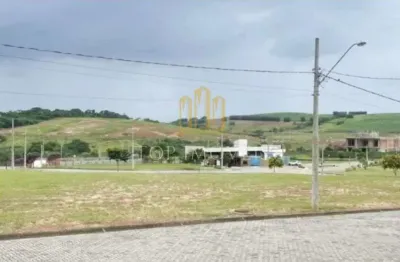 Maravilhoso terreno quinhentos e trinta e dois metros de esquina no fantastico condominio ecopark bourbon oportunidade