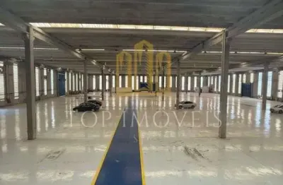 Predio industrial marginal da dutra  21.000m2 terreno   9.300m2 de construcao.