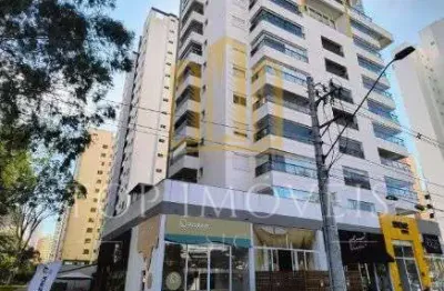 Apartamento para alugar 1 dormitorio 1 vaga no residencial jardim aquarius