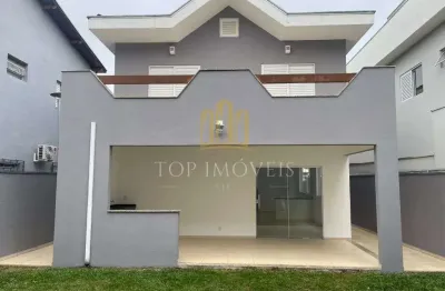 Fantastica casa tres dormitorios suite espaco gourmet em condominio fechado