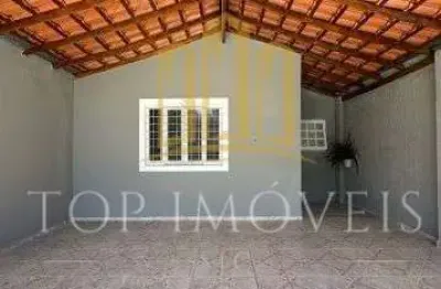 Linda casa localizada no bosque dos ipes 3 dormitorios suite