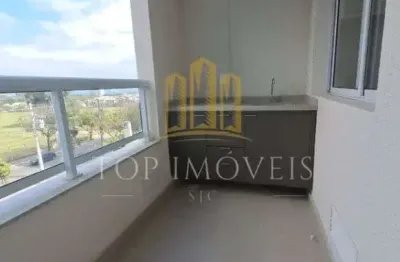 Apartamento com 2 quartos à venda na Avenida das Letras, 192, Vila Branca, Jacareí