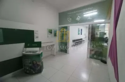 Sala comercial para alugar na Rua Vilaça, 461, Centro, São José dos Campos