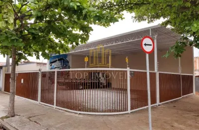 Terreno à venda na Rua Olinda, 324, Parque Industrial, São José dos Campos