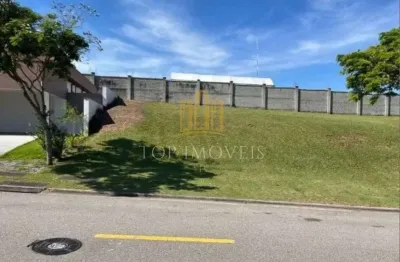 Atencao! oportunidade rara no alphaville sao jose dos campos! terreno belissimo a venda – localizacao privilegiada!