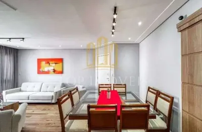 Excelente apartamento esplanada ii  4 dormitorios 1 suite 2 vagas e lazer com piscina