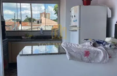 Sobrado dos sonhos `venda no 31 de marco – zona sul de sao jose dos campos!