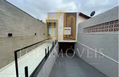 Casa toda reformada 171m2 - jardim souto - sao jose dos campos/sp