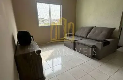 Apartamento charmoso no bosque dos eucaliptos – 2 dormitorios