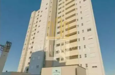 Maravilhoso apartamento dois dormitorios suite varanda no urbanova