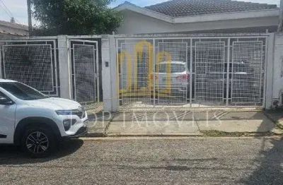 Magnifica casa comercial cinco salas copa e banheiros no melhor da vila adyana