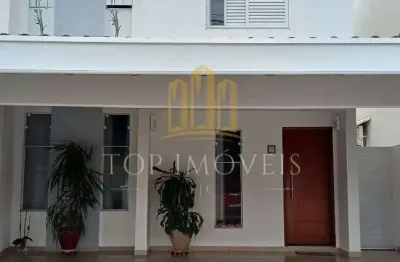 Maravilhoso sobrado em condominio fechado tres dormitorios suite piscina area gourmet