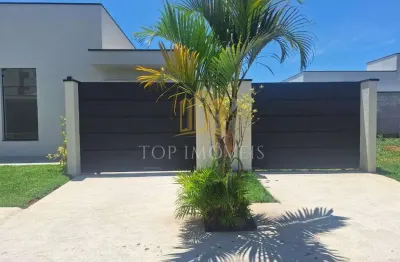 Casa em condomínio fechado com 3 quartos à venda na Rua Padre Fischer, 1951, Parque São Luís, Taubaté