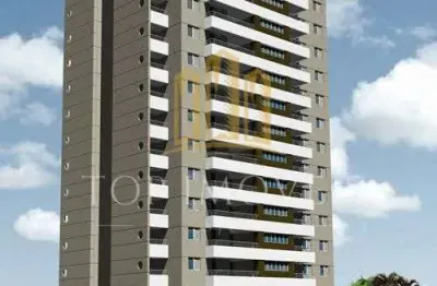 Seu novo alto padrao no independencia - amplitude, conforto e duas sacadas