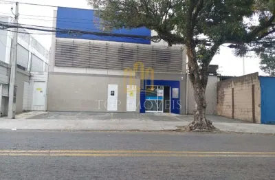 Predio  comercial estruturado area da saude jardim motorama