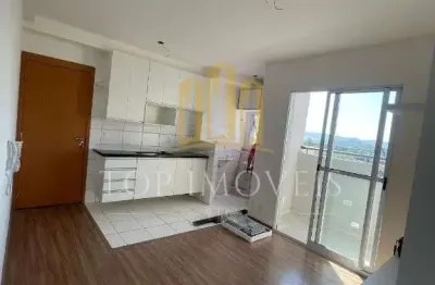 Apartamento - urbanova - residencial caminho das arvores - 2 dormitorios - 49m2