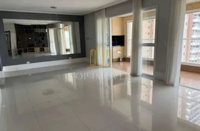 Excelente apartamento 3 suites 131m2 no jardim das industrias