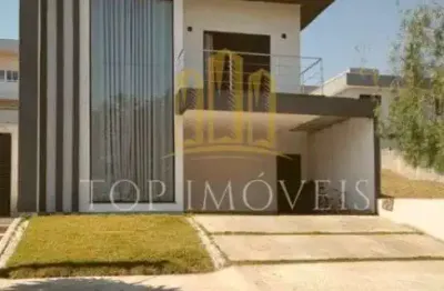 Maravilhosa casa quatro dormitorios suite closet espaco gourmet em condominio