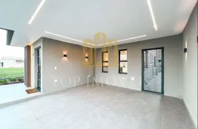 Sobrado em condominio 232m2 3 dormitorios  - vereda dos campos - sao jose dos campos/sp