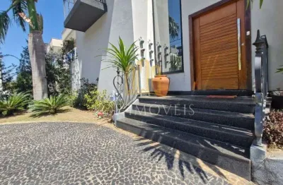 Belissimo sobrado localizada no jaguary 5 suites piscina area gourmet