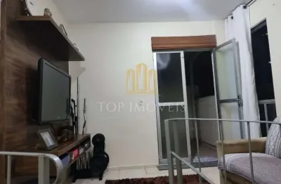 Cobertura com 2 quartos à venda na Rua Francisca Maria de Jesus, 68, Floradas de São José, São José dos Campos