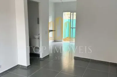 Excelente oportunidade! sobrado com 2 dormitorios em condominio fechado.
